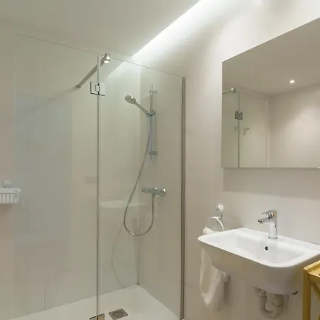 Apartamento Moderno Con Parking Gratuito F26 * Añorga-Lugariz